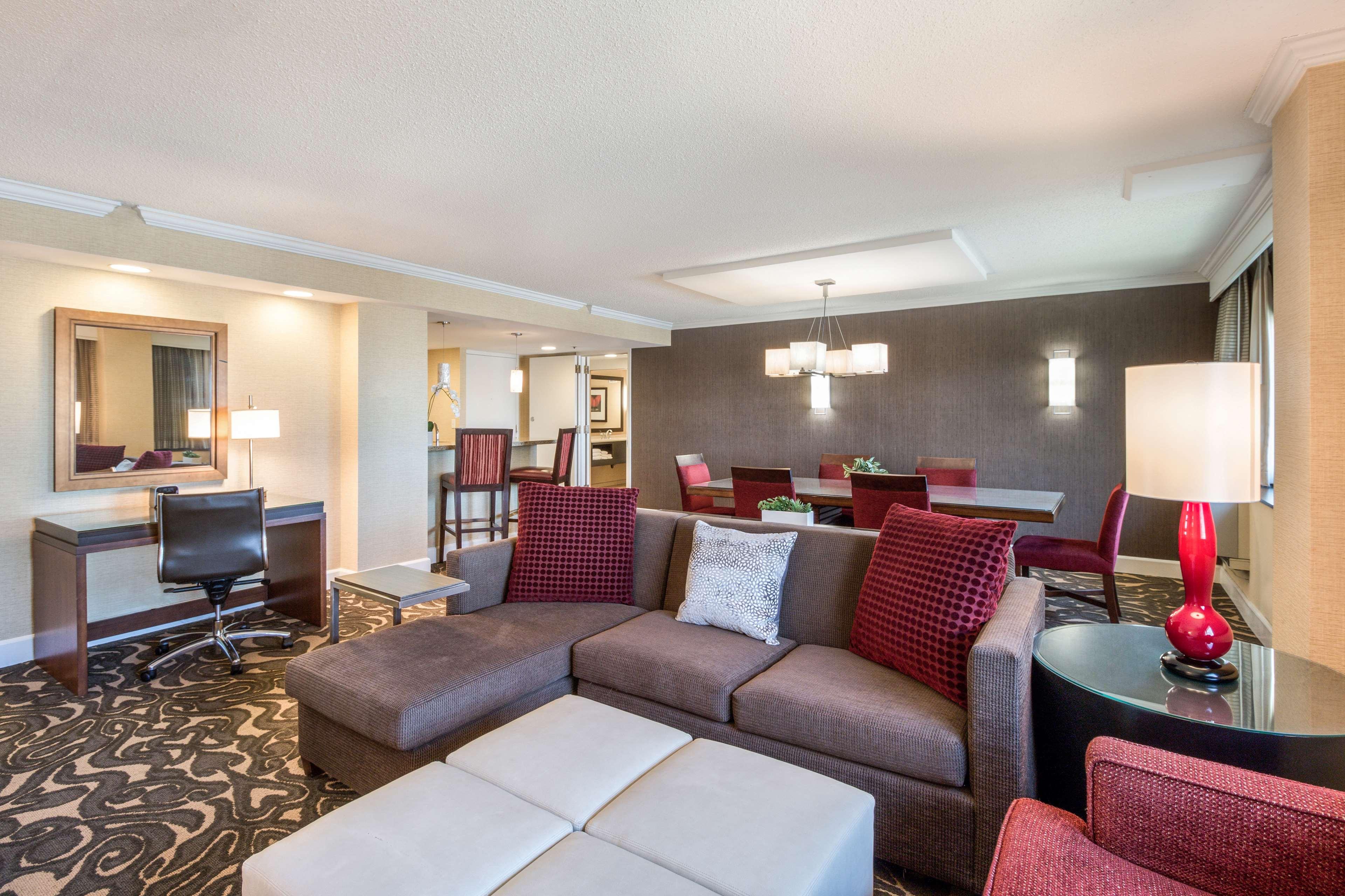 Hotel Sonesta Angeles Airport Lax Los Angeles